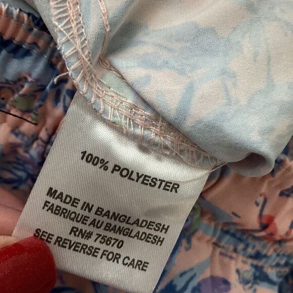 MBX Men shorts used 1 time impeccable size M - Picture 8 of 11